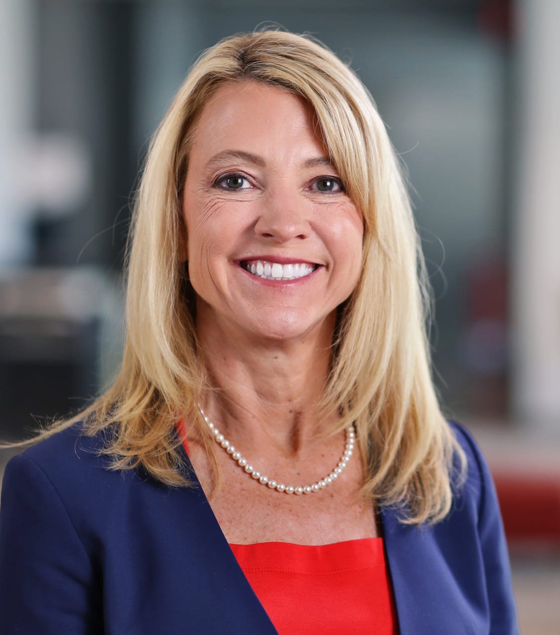 Portrait of Carolyn Erickson - Chief Human Resources Officer - Taylor Corporation